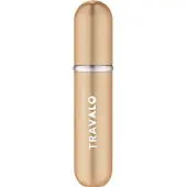 TRAVALO Classic Hd Parfumzerstauber Gold 5 Ml