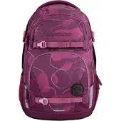 Coocazoo Porter Schoolrugzak 44 cm berry bubbles