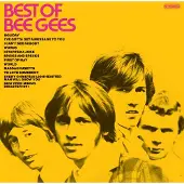 Universal Music Bee Gees - Best Of Bee Gees (LP)