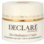 Declare Stressbalance Skin Meditation cream 50ml Vochtinbrengende crème