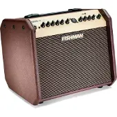 M-AUDIO PRO-LBT-500 Loudbox Mini Bluetooth akoestische gitaarversterker