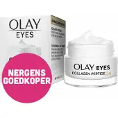 Olay 4x Oogcrème Regenerist Collageen Peptide24 15 ml