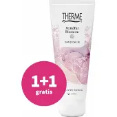 Therme 1+1 gratis: Mindful Blossom Handbalsem 75 ml
