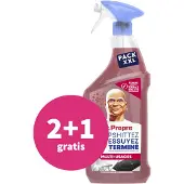 Mr. Propre Allesreiniger Spray Kersenbloesem 800 ml