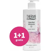 Therme 1+1 gratis: Mindful Blossom Handzeep 300 ml