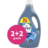 Lenor Wasverzachter Zeebries 126 Wasbeurten 2650 ml