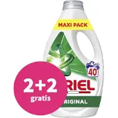 Ariel Vloeibaar Wasmiddel Original - 40 Wasbeurten
