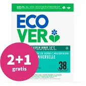 Ecover Universal Waspoeder Lavendel & Eucalyptus 1.9kg