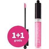 Bourjois Gloss Fabuleux Lipgloss Rose Symphonic 10 2.4 gr