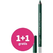 Bourjois Contour Clubbing Waterproof oogpotlood - 070 Green Comes True Groen