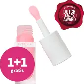 Bourjois Healthy Mix Sos Lip Oil #01-douceur De Rose 4,5 ml