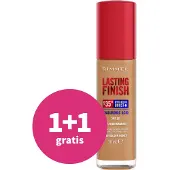 Rimmel Langdurige Finish Hydratatie Boost Spf20 #350-goudhoning 30 ml