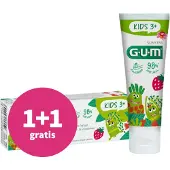 Gum Kids Tandpasta 50 ml Tandpasta