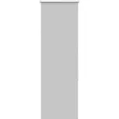 vidaXL - Rolgordijn - verduisterend - 60x175cm - stofbreedte - 55,7 - cm - polyester