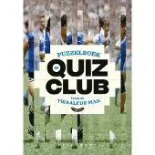 Pelckmans De quizclub voor de twaalfde man