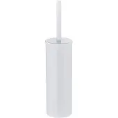 Guido Gusto Wc-borstel mat wit compleet gesloten