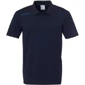 Uhlsport Essential Korte Mouw Poloshirt