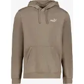 Puma ESS Small No 1 Logo Hoodie FL s