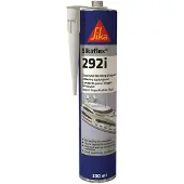 Sika Sikaflex-292i, marineconstructielijm, 300 ml, wit