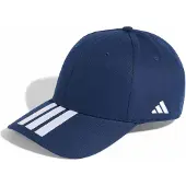 Adidas Cap Tiro - Navy/Wit
