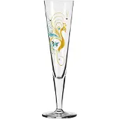 Ritzenhoff Champagneglas Goldnacht #49 205 ml