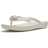Original Brands FitFlop Iqushion d-luxe* BEIGE 42