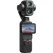 DJI Osmo Pocket 4P (Pro)