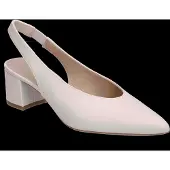 Unisa JENSEN_NTO Slingbacks | Maat 38 Dames Beige