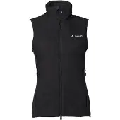 Vaude - Women's Sesvenna Vest IV - Synthetische bodywarmer 40, zwart