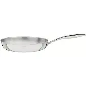 Tramontina Koekenpan Grano Zilver 30 cm