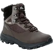 Jack Wolfskin Trailschoenen Everquest Texapore