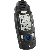 Pce Instruments -VOC 1 Formaldehydemeter VOS, Gas