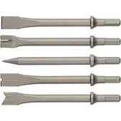 Hazet 9035H/5 Bijtel, bikhamer