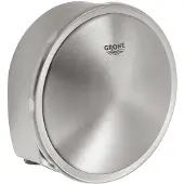 GROHE Talentofill kleurset - supersteel