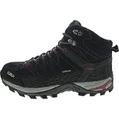 CMP Boots 'Rigel' zwart / zilver
