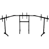 Next Level Racing Free Standing Triple Monitor stand