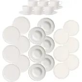 Villeroy & Boch Geschirr-Set Artesano Original Set van 30