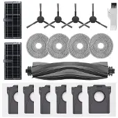 INF Accessoireset voor Dreame L10s Pro Ultra Heat