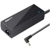 Eightt EAS45, Laptopvoeding, Intern, 100 - 240 V, 45 W, 19,5 V, AC/DC