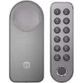 Xiaomi Self-Install Smart Lock (Keypad Included)