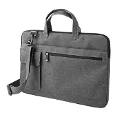 Ginza.se Notebook-Tas | 15-16 " | 8 Compartimenten | 30 x 285 x 410 mm | 1 stuks - NBBG15150BK