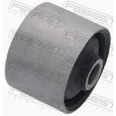 FEBEST MAB-127 Draagarmrubber