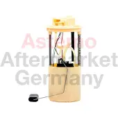 ASTEMO 2503285 Brandstofpomp