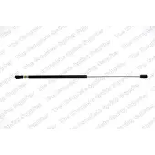 LESJÖFORS 8148401 Gasveer achterklep