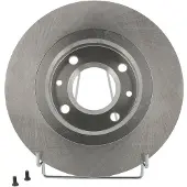 FERODO Remschijf DDF192