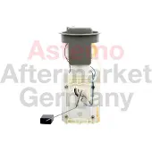 ASTEMO 2503284 Brandstofpomp
