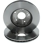 Bosch 0 986 479 686 Remschijf