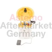 ASTEMO 2503253 Brandstofpomp