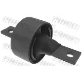 FEBEST HAB-110 Draagarmrubber