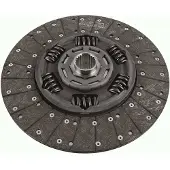 SACHS 1878 009 661 Koppelingsplaat